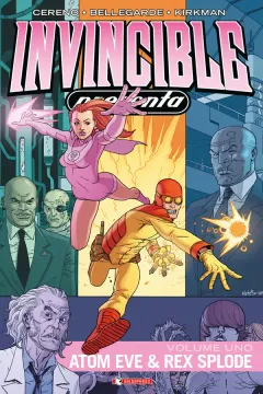 Volume cover