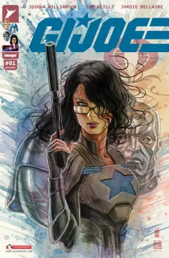 Volume cover