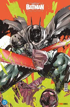 Volume cover