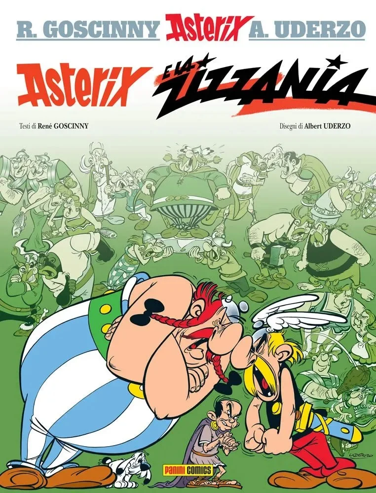Volume cover