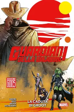 Guardiani della Galassia (2023)