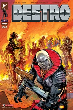 Volume cover