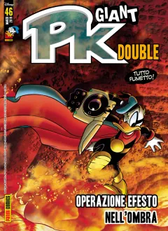 Volume cover