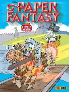Volume cover