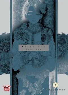 Volume cover