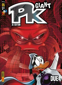 Volume cover