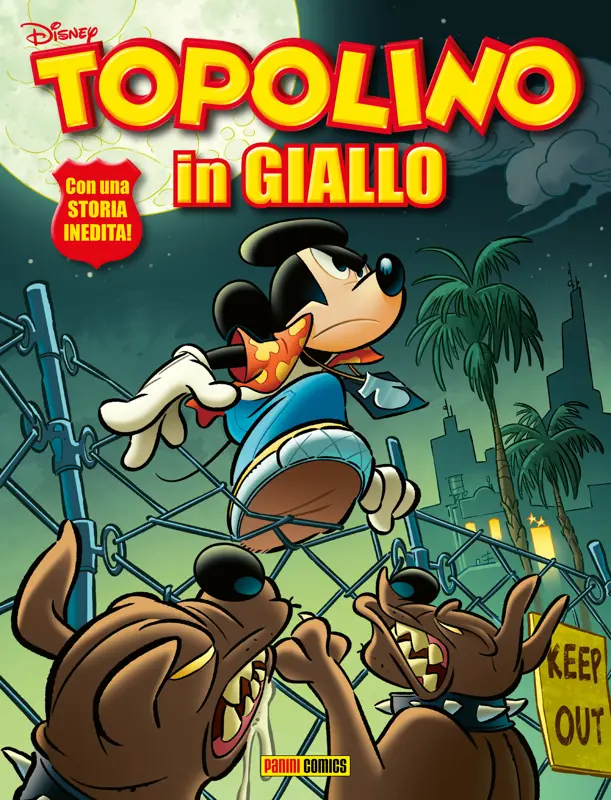 Volume cover