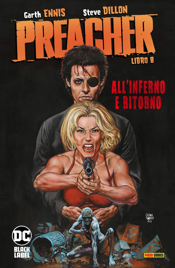 Volume cover