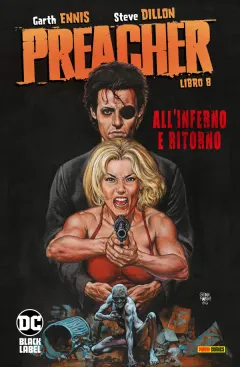 Volume cover