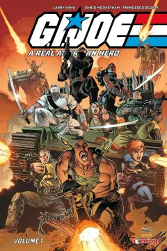 Volume cover