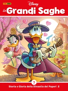 Volume cover