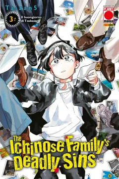 Volume cover