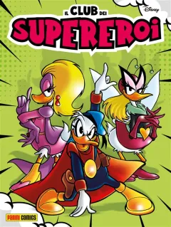 Volume cover