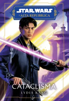 Cover Star Wars: L'Alta Repubblica - FASE II Vol. 5 (digitale)