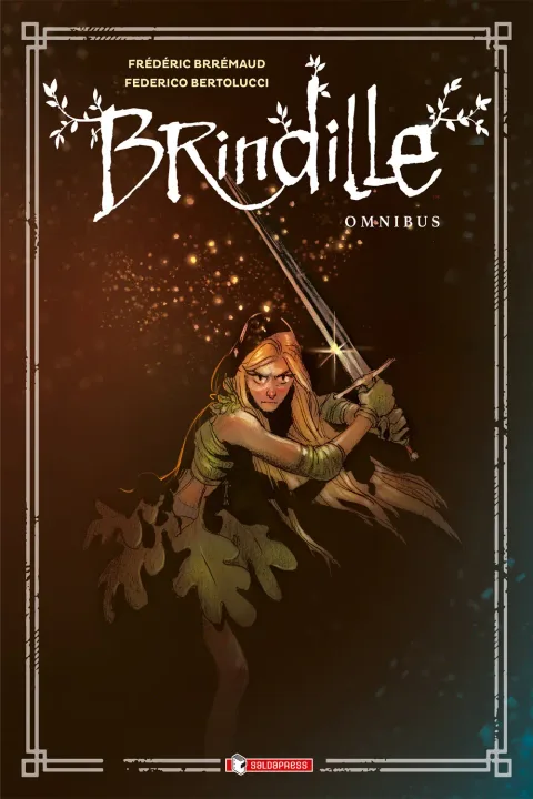 Brindille Omnibus