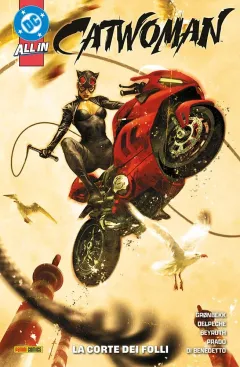 Volume cover