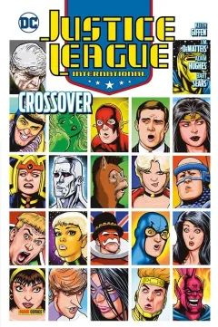 Volume cover