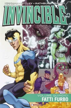 Volume cover
