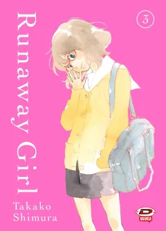 Volume cover