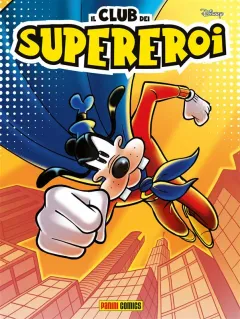 Volume cover