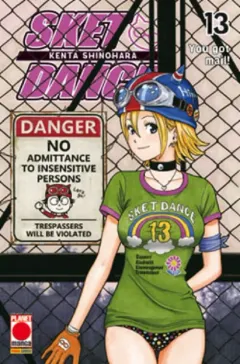 Volume cover