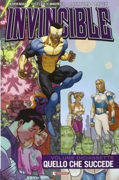 Volume cover