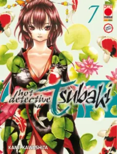 Volume cover