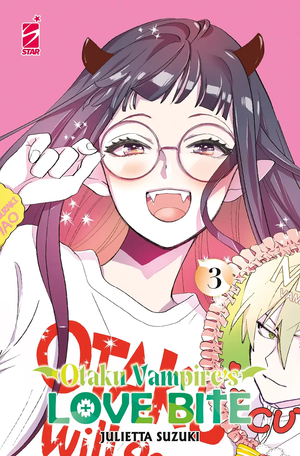 Volume cover