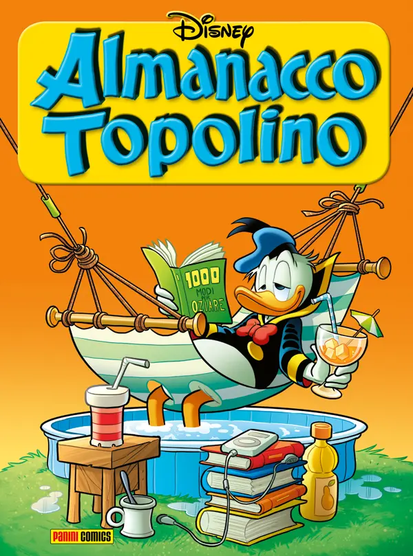 Volume cover