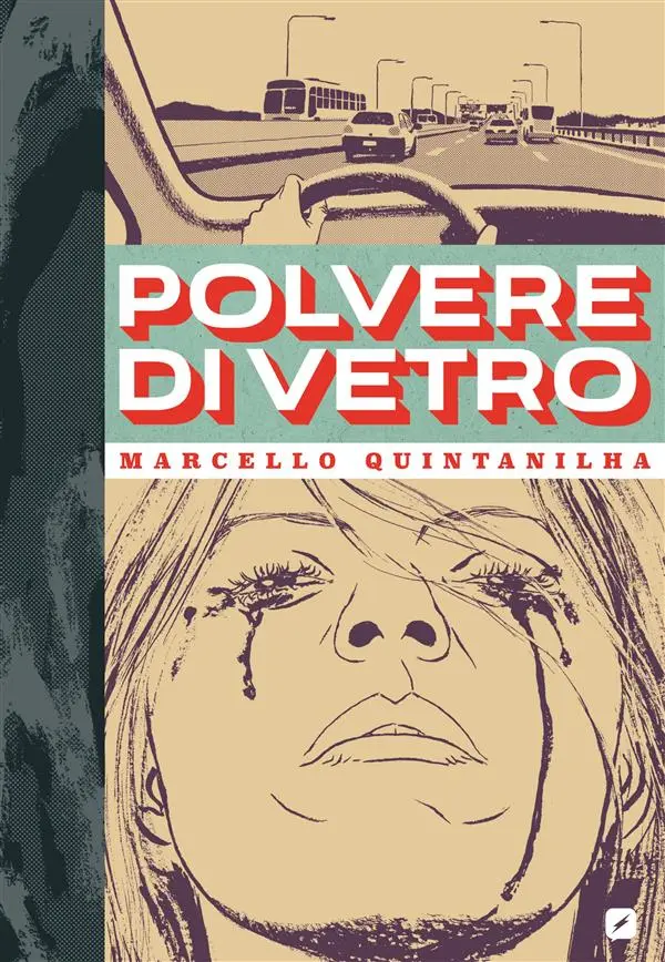 Polvere di vetro