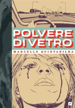 Polvere di vetro