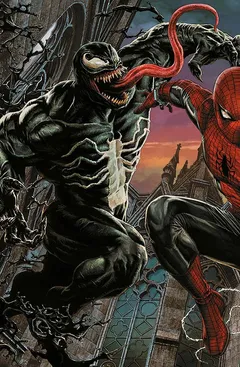Copertina di Amazing Spider-Man (2025) Vol. 17 Variant