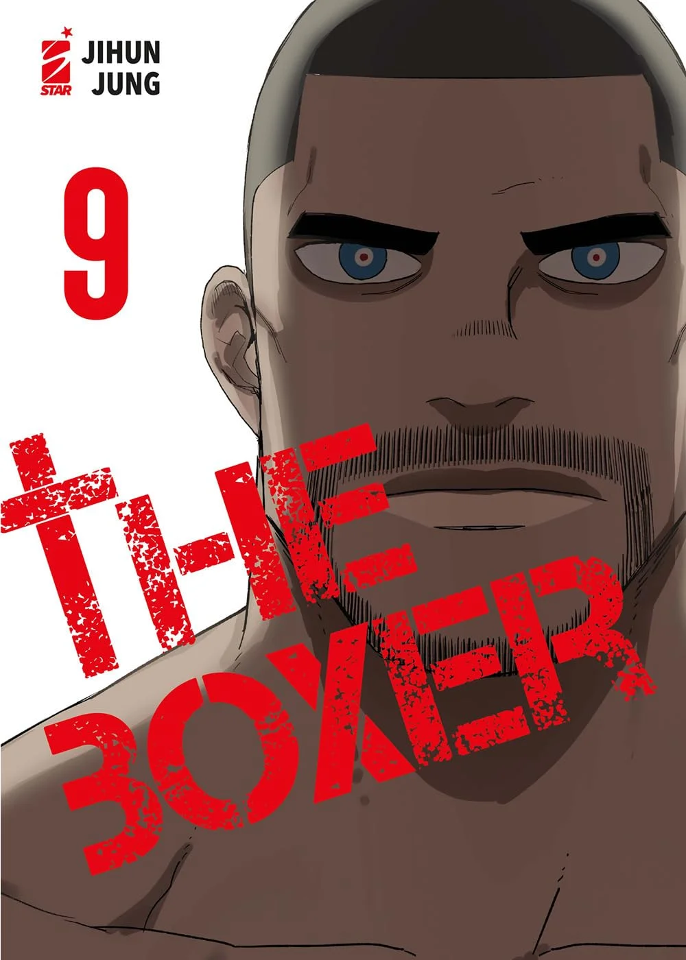 Volume cover