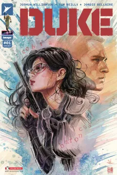 Volume cover