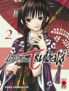 Volume cover