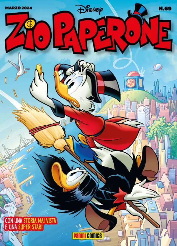 Volume cover