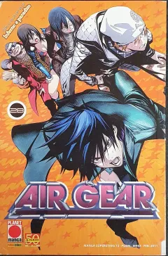 Volume cover