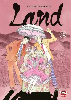 Volume cover
