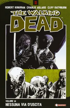 Volume cover