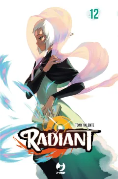 Volume cover