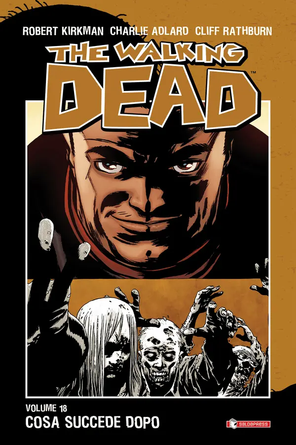 Volume cover