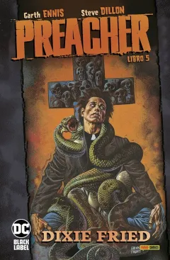 Volume cover