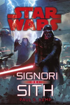 Star Wars: I Signori dei Sith