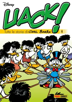 Volume cover