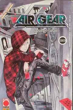 Volume cover