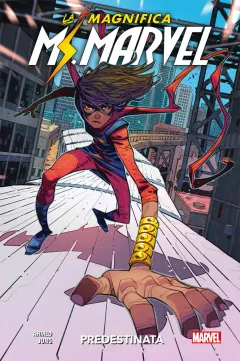 Volume cover
