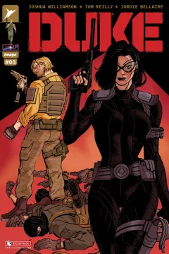 Volume cover