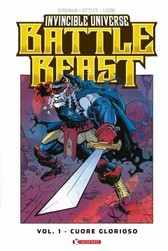 Volume cover