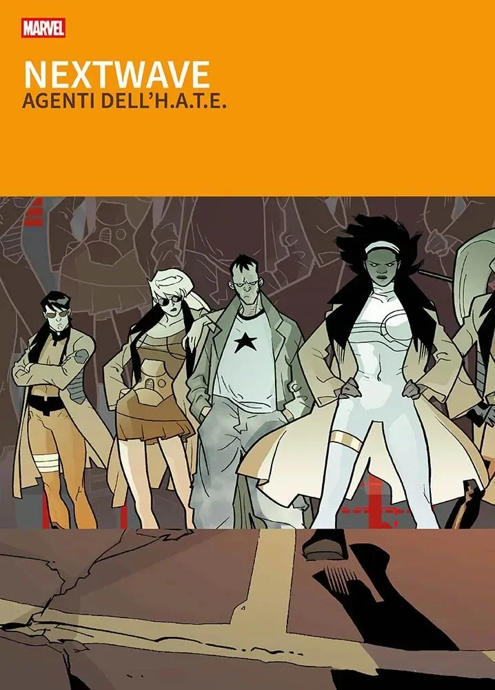 Volume cover