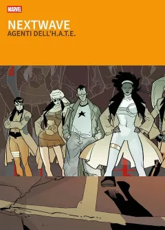 Volume cover